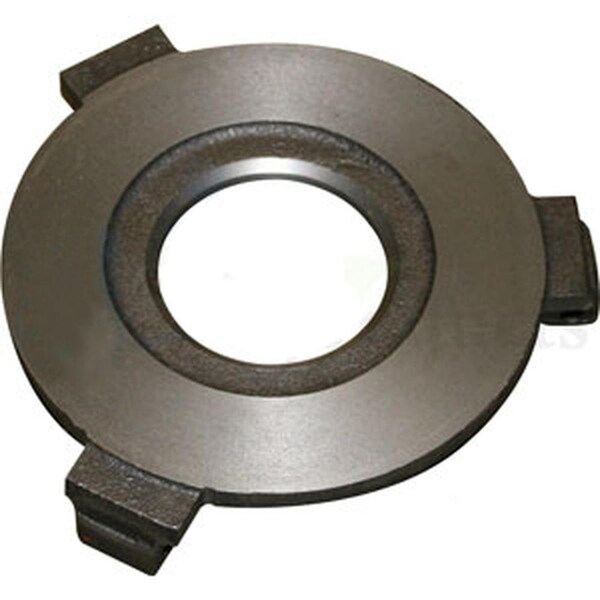 Aftermarket Cast Plate Fits Case IH Tractor Models Fits Cub 154 Lo-Boy Fits Cub 184 405982R1 - main